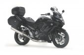 2011 Suzuki GSX1250FA photo